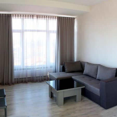 Apartment Zolotyi Bereh Odessza Kültér fotó
