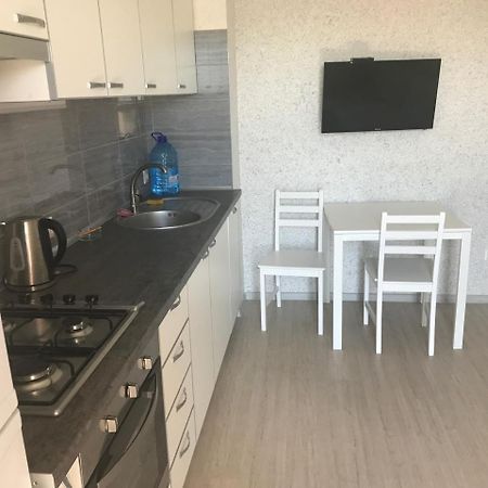 Apartment Zolotyi Bereh Odessza Kültér fotó
