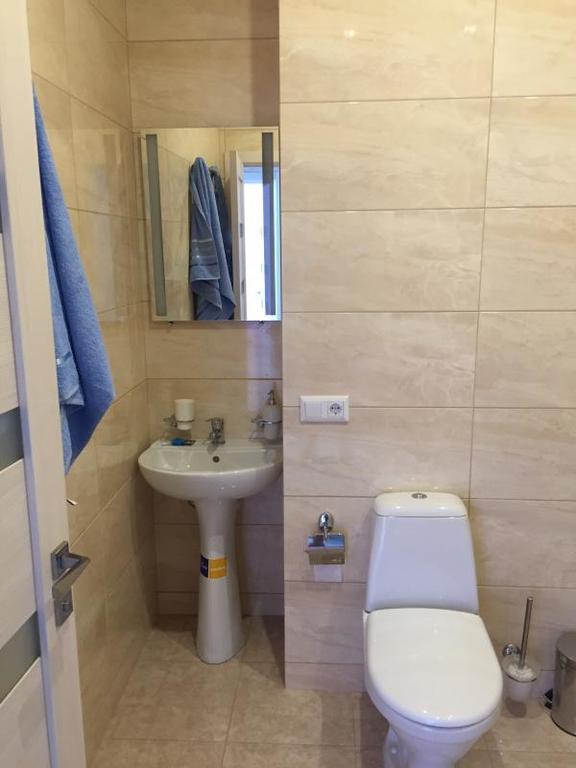 Apartment Zolotyi Bereh Odessza Kültér fotó