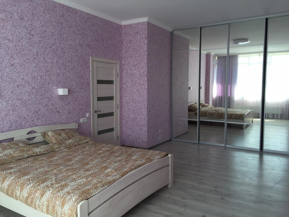 Apartment Zolotyi Bereh Odessza Kültér fotó