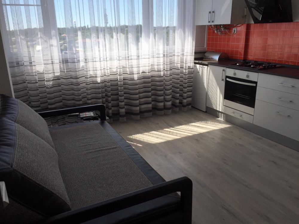 Apartment Zolotyi Bereh Odessza Kültér fotó