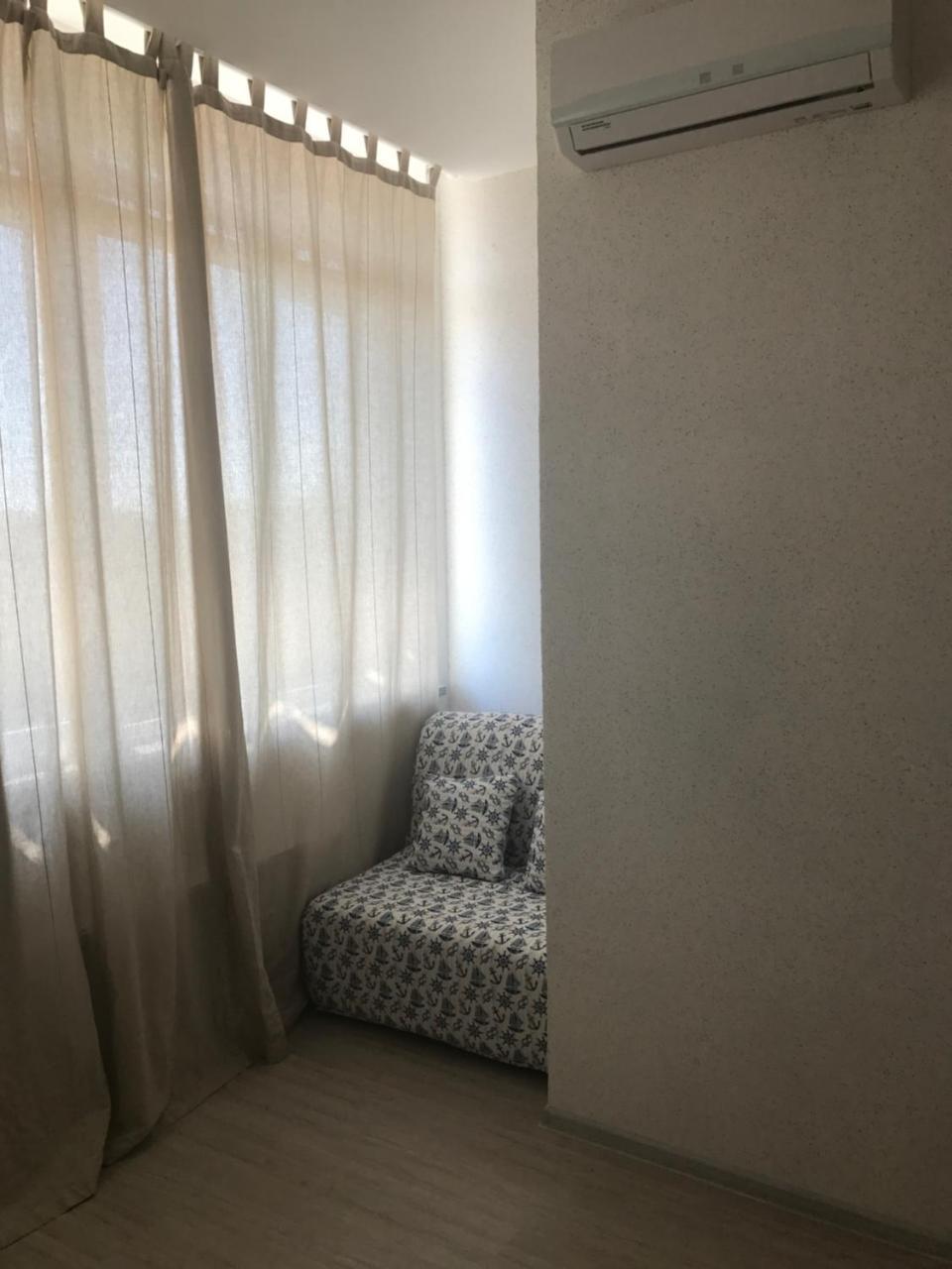Apartment Zolotyi Bereh Odessza Kültér fotó