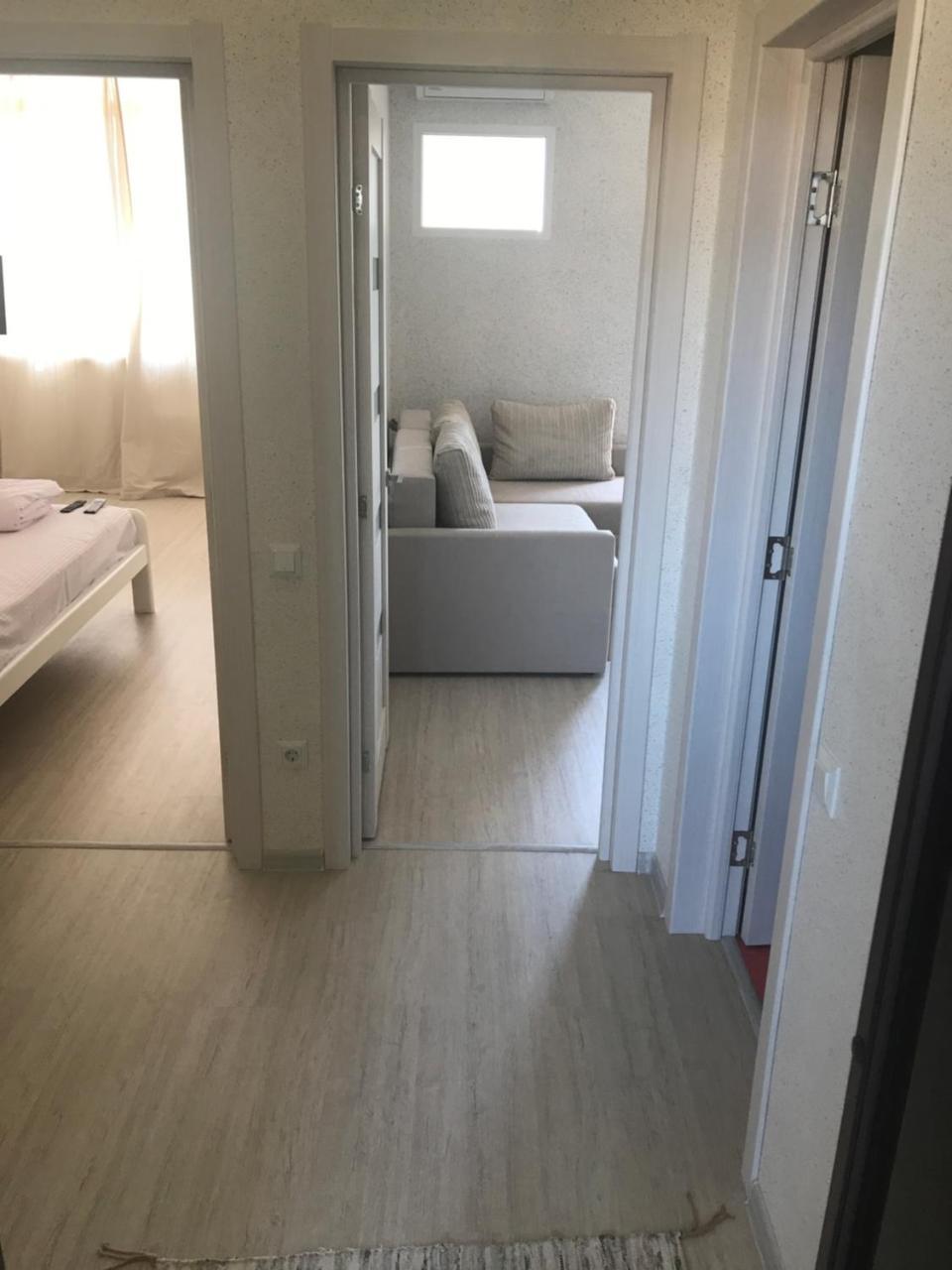 Apartment Zolotyi Bereh Odessza Kültér fotó