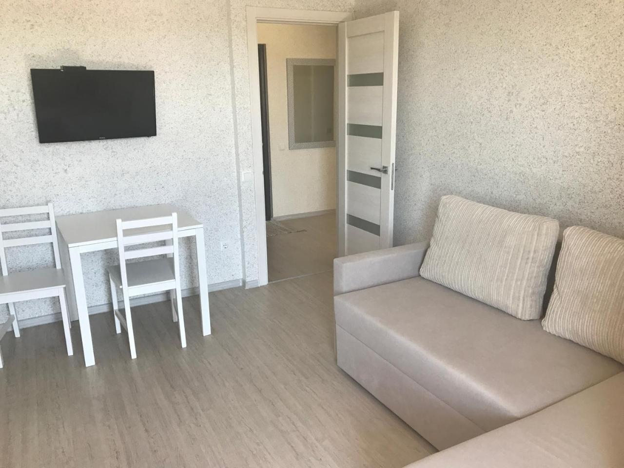 Apartment Zolotyi Bereh Odessza Kültér fotó